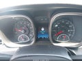 2014 Chevrolet Malibu — photo 7 of 16 | VIN 1G11C5SL5EF156385