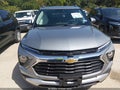 Photo 12 of 16 — 2026 Chevrolet Trailblazer