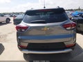 Photo 16 of 16 — 2026 Chevrolet Trailblazer