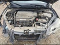 2015 Honda Accord — photo 10 of 16 | VIN 1HGCR3F8XFA006572