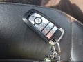 2017 Ford Edge — photo 11 of 17 | VIN 2FMPK4J91HBC13493