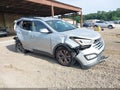2013 Hyundai Santa Fe — photo 1 of 16 | VIN 5XYZUDLB1DG038837