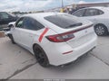 Photo 3 of 16 — 2024 Honda Civic