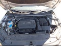 2016 Volkswagen Passat — photo 10 of 17 | VIN 1VWAT7A38GC018328