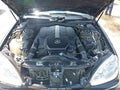 Photo 10 of 17 — 2003 Mercedes-Benz S-Class