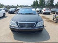 Photo 12 of 17 — 2003 Mercedes-Benz S-Class