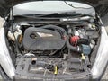 2015 Ford Fiesta — photo 10 of 16 | VIN 3FADP4GXXFM162091