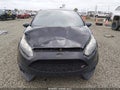 2015 Ford Fiesta — photo 6 of 16 | VIN 3FADP4GXXFM162091
