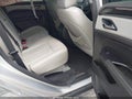 2015 Cadillac SRX — photo 8 of 14 | VIN 3GYFNBE31FS638733