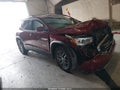2019 GMC Acadia — photo 1 of 16 | VIN 1GKKNMLS0KZ204914