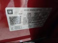 2019 GMC Acadia — photo 9 of 16 | VIN 1GKKNMLS0KZ204914