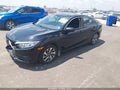 2018 Honda Civic — photo 2 of 16 | VIN 19XFC2F77JE027416