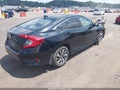 2018 Honda Civic — photo 4 of 16 | VIN 19XFC2F77JE027416
