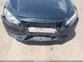 2018 Honda Civic — photo 6 of 16 | VIN 19XFC2F77JE027416