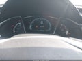 2018 Honda Civic — photo 7 of 16 | VIN 19XFC2F77JE027416