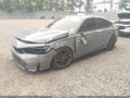 2025 Honda Civic — photo 2 of 16 | VIN 19XFL2H8XSE020418