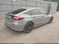 2025 Honda Civic — photo 4 of 16 | VIN 19XFL2H8XSE020418