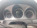 Photo 12 of 12 — 2011 Mercedes-Benz C-Class