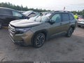 2025 Subaru Forester — photo 2 of 13 | VIN JF2SLDRC6SH601827