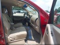 Photo 5 of 11 — 2008 Nissan Frontier