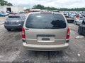 2001 Chevrolet Venture — photo 16 of 16 | VIN 1GNDX03E21D277349
