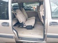 2001 Chevrolet Venture — photo 8 of 16 | VIN 1GNDX03E21D277349