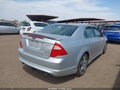 Photo 4 of 11 — 2010 Ford Fusion