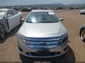 Photo 6 of 11 — 2010 Ford Fusion