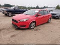 Photo 2 of 12 — 2015 Ford Focus