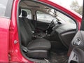 Photo 5 of 12 — 2015 Ford Focus