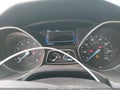Photo 7 of 12 — 2015 Ford Focus