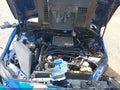 2017 Subaru WRX — photo 10 of 14 | VIN JF1VA1B66H9818517