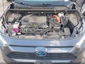 2022 Toyota RAV4 Hybrid — photo 10 of 17 | VIN JTMB6RFV8ND053320