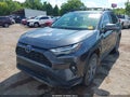 2022 Toyota RAV4 Hybrid — photo 2 of 17 | VIN JTMB6RFV8ND053320