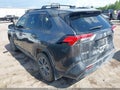 2022 Toyota RAV4 Hybrid — photo 3 of 17 | VIN JTMB6RFV8ND053320