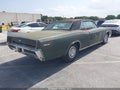 Photo 4 of 17 — 1966 Lincoln Continental