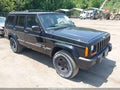 Photo 1 of 13 — 1999 Jeep Cherokee