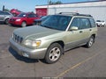Photo 2 of 11 — 2001 Subaru Forester