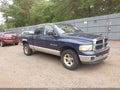 Photo 1 of 11 — 2005 Dodge Ram 1500