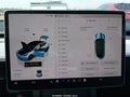 2023 Tesla Model 3 — photo 18 of 19 | VIN 5YJ3E1EA0PF491610