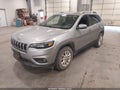 2019 Jeep Cherokee — photo 2 of 16 | VIN 1C4PJMCB1KD153689