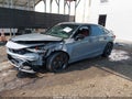 2026 Honda Civic — photo 2 of 16 | VIN 2HGFE1E50TH471735