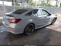 2026 Honda Civic — photo 4 of 16 | VIN 2HGFE1E50TH471735