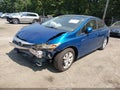 Photo 2 of 12 — 2012 Honda Civic