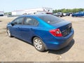 Photo 3 of 12 — 2012 Honda Civic