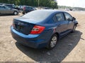 Photo 4 of 12 — 2012 Honda Civic