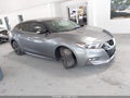 2017 Nissan Maxima — photo 1 of 16 | VIN 1N4AA6AP9HC420906