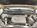 Photo 10 of 15 — 2016 Dodge Grand Caravan