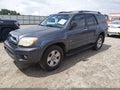 Photo 2 of 17 — 2007 Toyota 4Runner