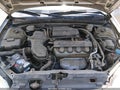 Photo 10 of 11 — 2002 Honda Civic